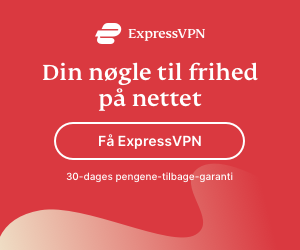 ExpressVPN