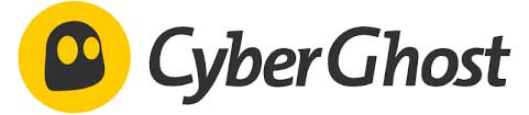 cyberghost logo