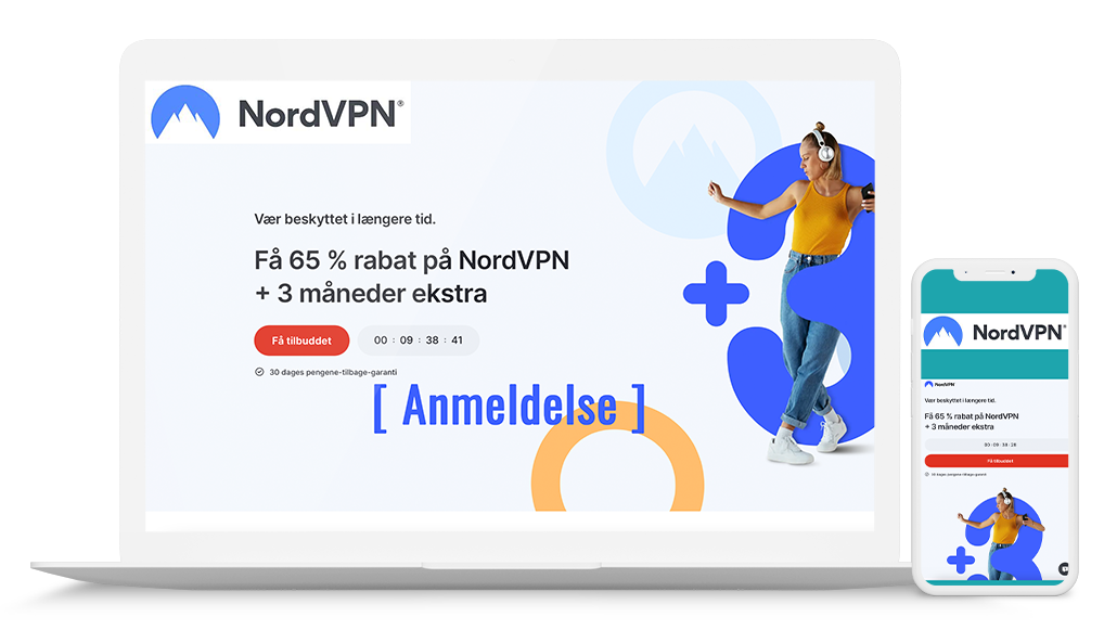 nordvpn anmeldelse